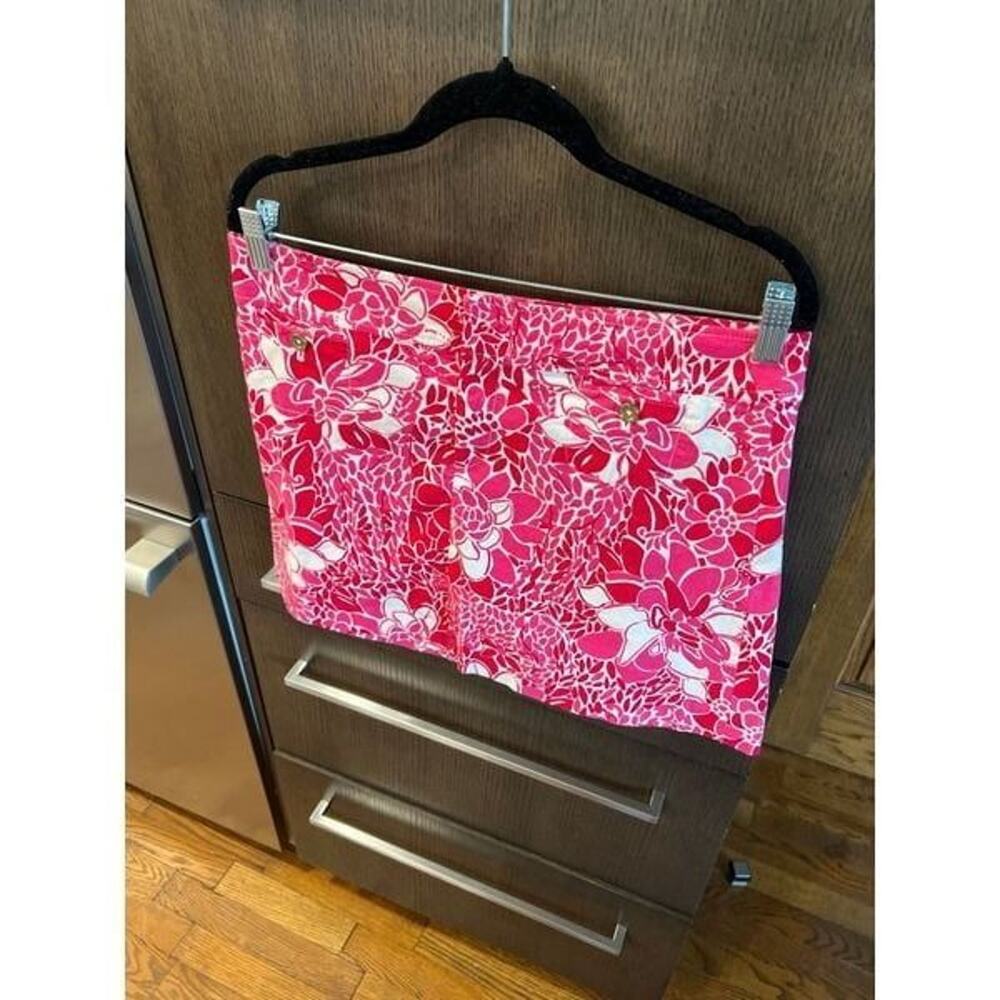 Lilly Pulitzer Jubilee skirt size 6 new